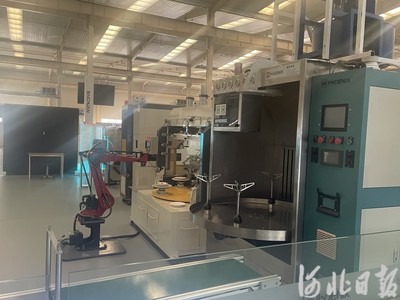 唐山高新技術(shù)產(chǎn)業(yè)開(kāi)發(fā)區(qū)科技企業(yè)孵化器的運(yùn)營(yíng)與管理創(chuàng)新實(shí)踐